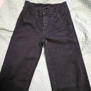 Paige Trouser Jeans